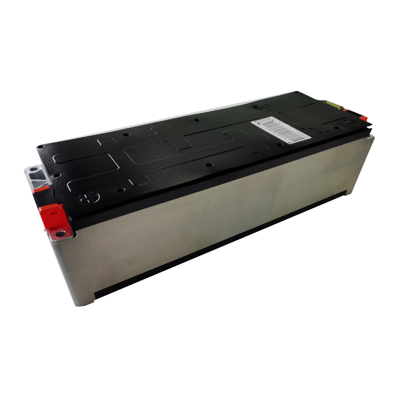 Westart LFP VDA 1P8S 106Ah lithium battery module automotive battery