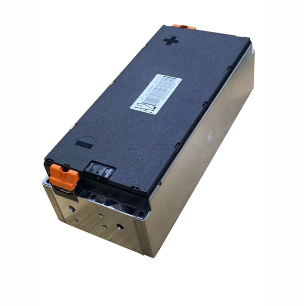 Westart NCM VDA355 1P4S lithium battery module automotive battery with standard 355mm size