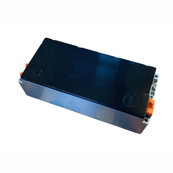 WESTART NCM VDA355 1P6S module lithium battery module automotive design with standard 355mm size