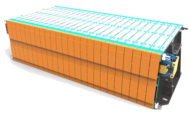 High Discharge Rate Westart Ncm Lithium Ion Polymer Cell Manufacturer 