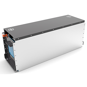 WESTART LFP VDA 25.6V 235Ah lithium battery Module-